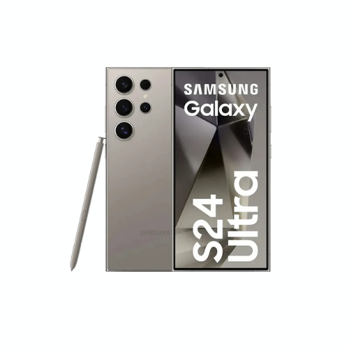 SAMSUNG S24 ULTRA