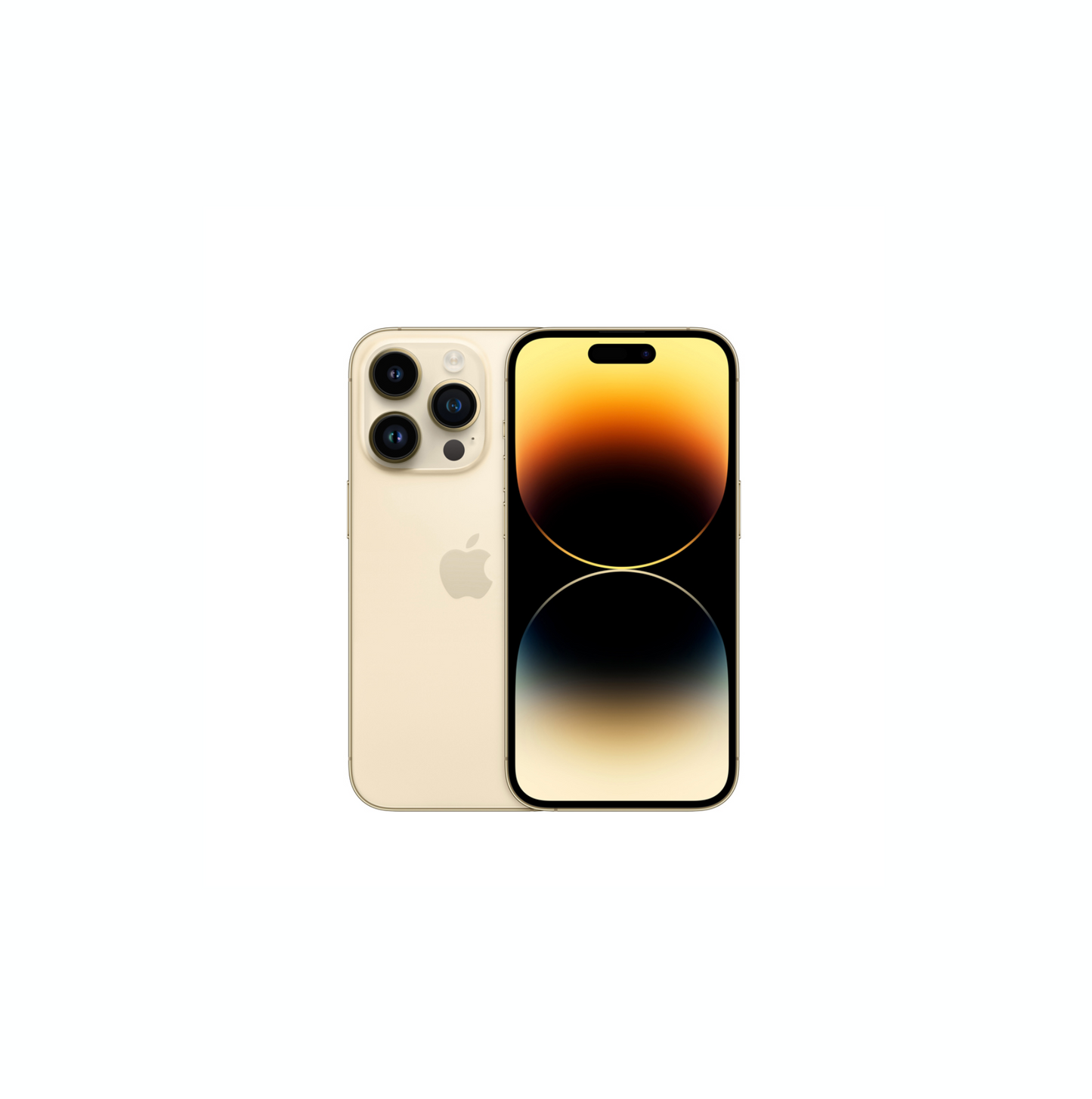 iPHONE 14 PRO 128GB / 512 GB ESIM REACONDICIONADO