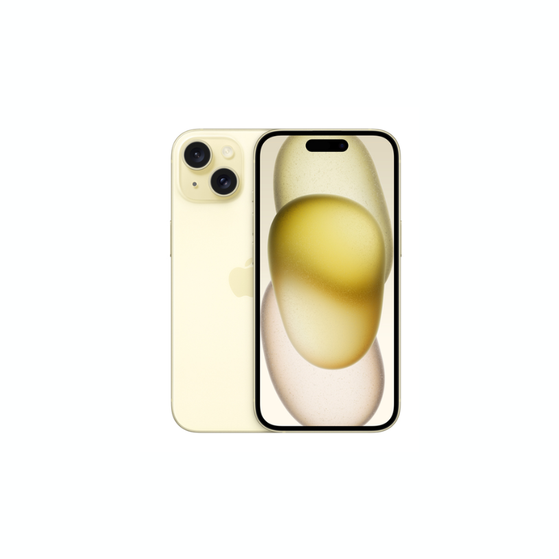 IPHONE 15 128 GB ESIM