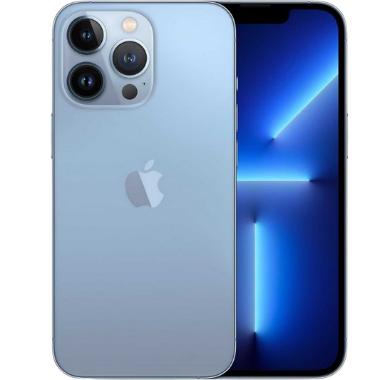 iPHONE 13 PRO