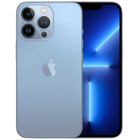 iPHONE 13 PRO MAX 128GB