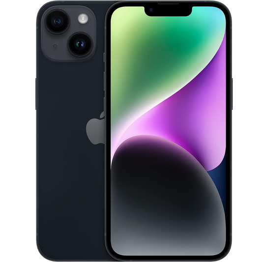 iPHONE 14 PLUS 512GB CHIP FISICO NUEVO