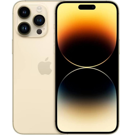 iPHONE 14 PRO 512GB REACONDICIONADO