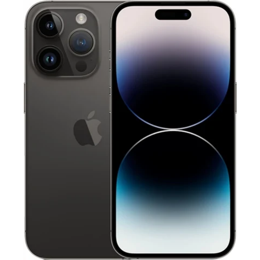 iPHONE 14 PRO 128GB CHIP FISICO
