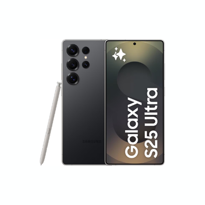 SAMSUNG S25 ULTRA