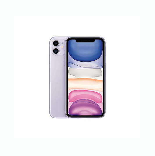 iPHONE 11 64GB