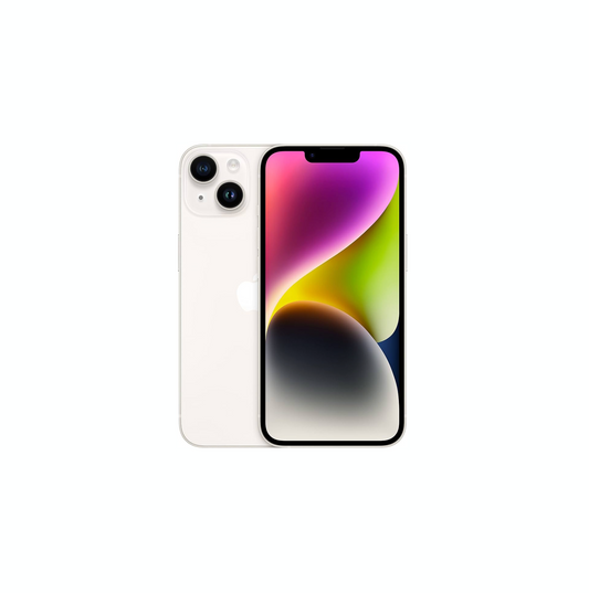 iPHONE 14 128GB CHIP FISICO