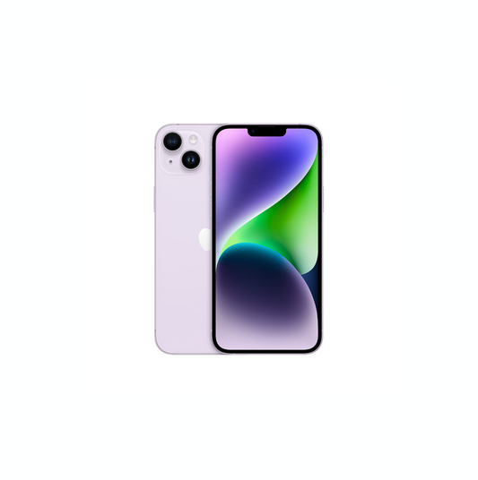 iPHONE 14 PLUS 128GB / 256 GB CHIP FISICO