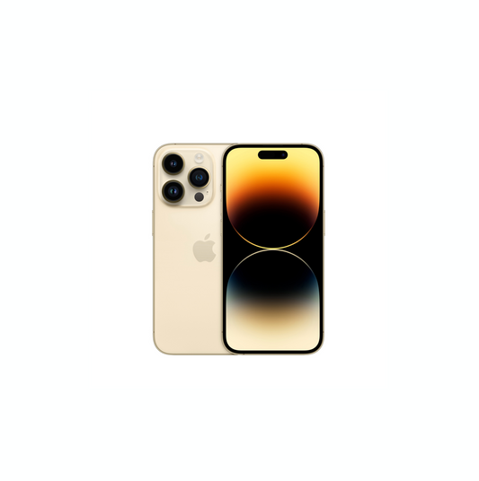 iPHONE 14 PRO MAX 128GB / 512 GB CHIP FISICO