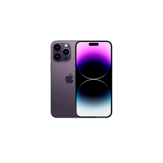 iPHONE 14 PRO MAX 128GB  ESIM AT&T