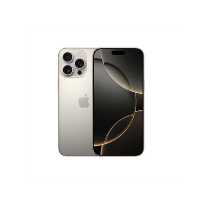 IPHONE 16 PRO MAX 258 GB