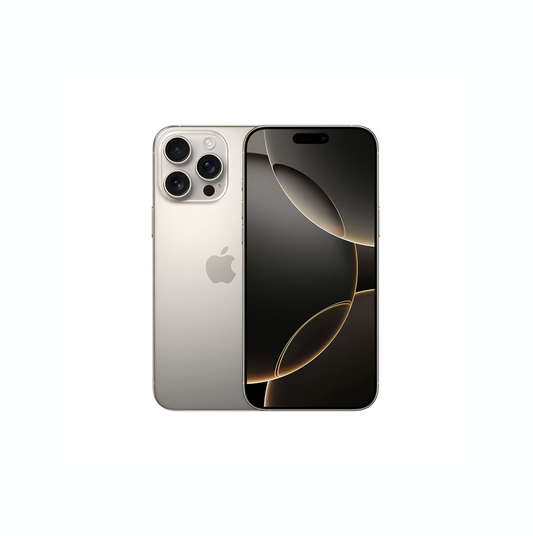 IPHONE 16 PRO MAX 258 GB