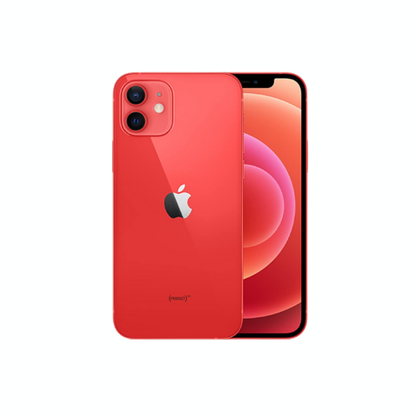 iPHONE 12 MINI