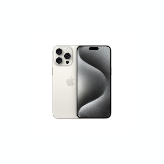 IPHONE 15 PRO MAX  256 GB ESIM