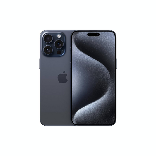 IPHONE 15 PRO MAX  256 GB CHIP FISICO