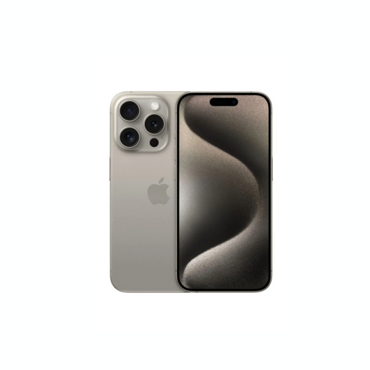 IPHONE 15 PRO MAX  256 GB ESIM AT&T